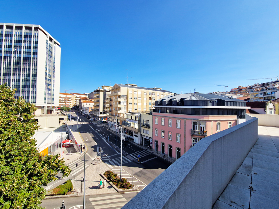 Appartement in Viseu, Viseu - foto 5